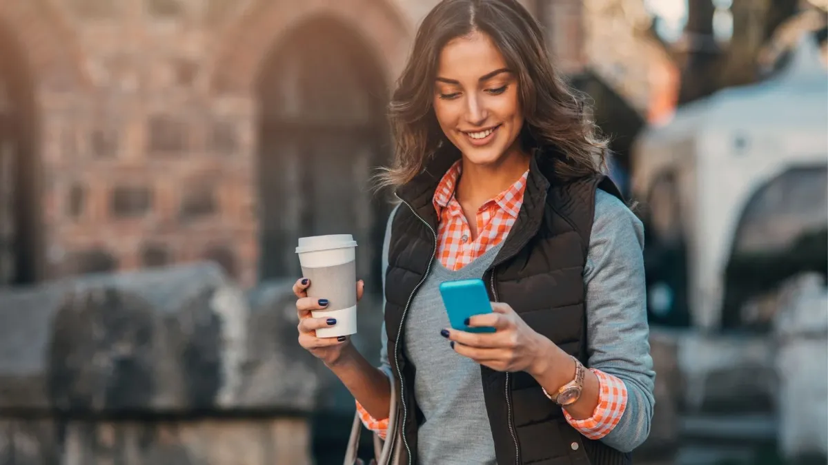 Wi-Fi mı Daha Çok Şarj Yer Mobil Veri mi?