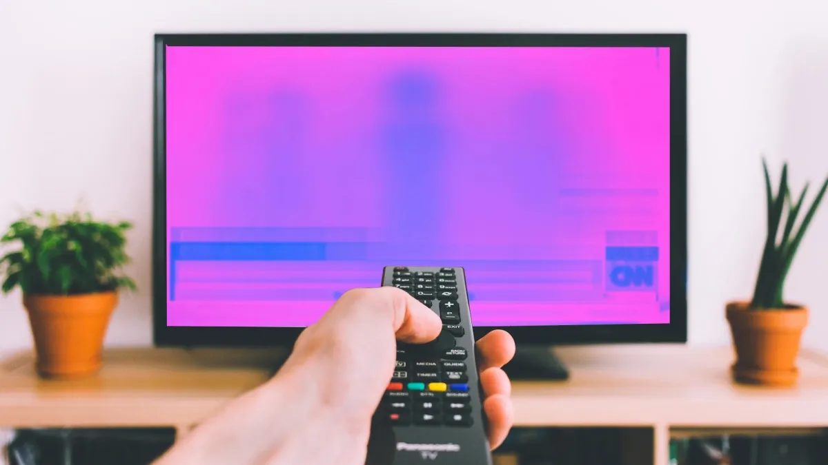 OLED Burn-in Sorunları