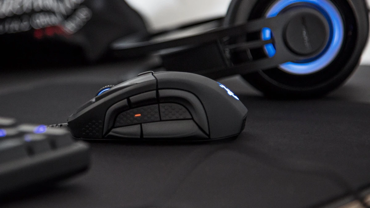 Oyuncu Mouse’u ile Normal Mouse Arasındaki Farklar Neler?