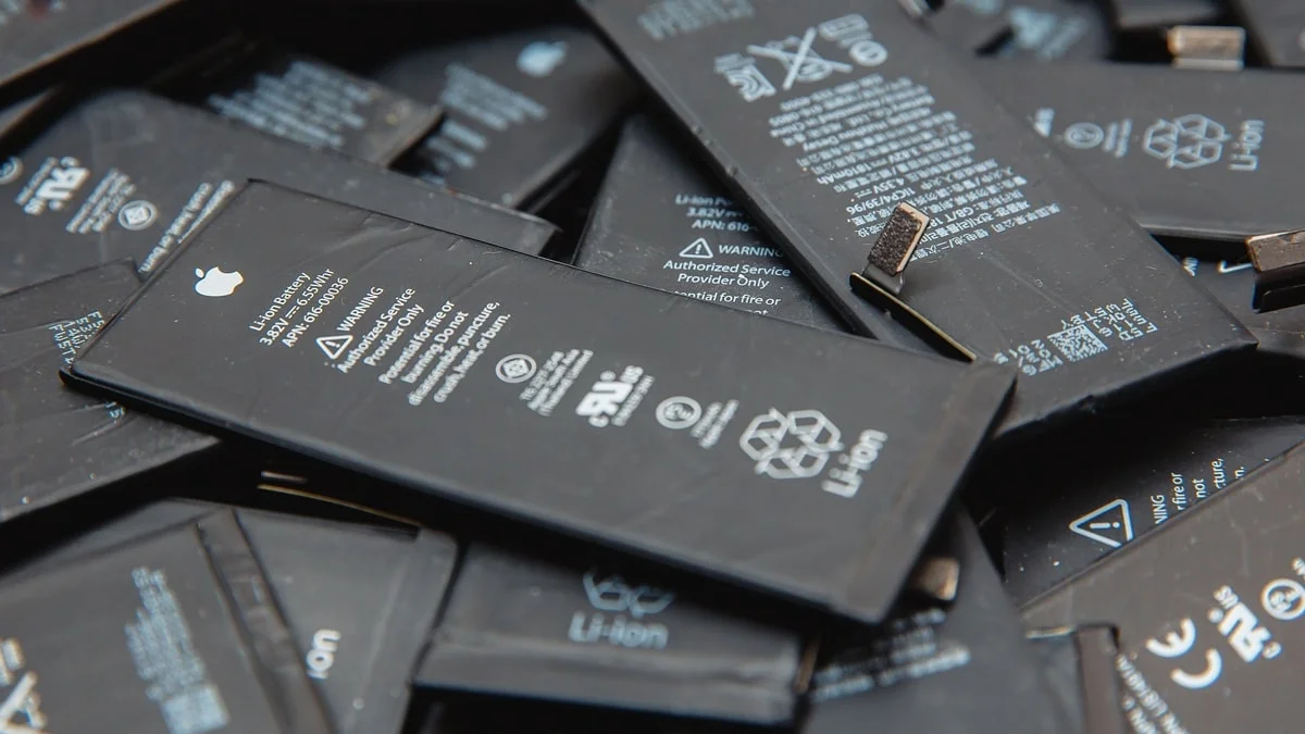 Batarya (Pil) Nedir?