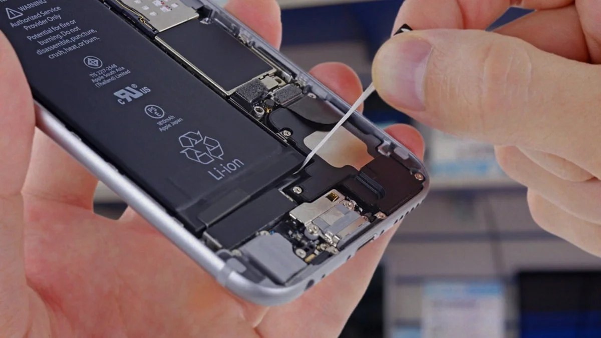 Şarj Döngüsü Nedir?