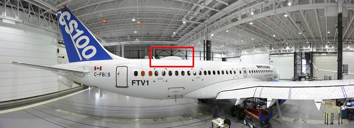 Uçakta Wi-Fi Nasıl Çalışır? - Ku Band