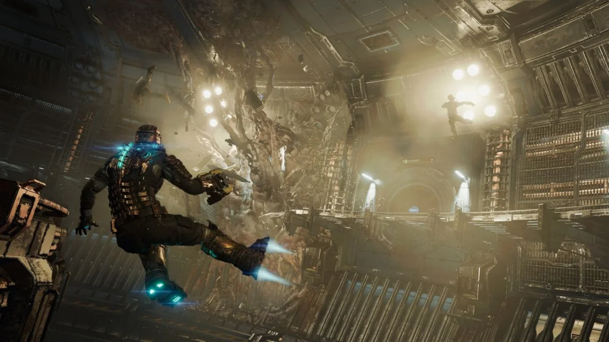 Dead Space Remake İnceleme 1