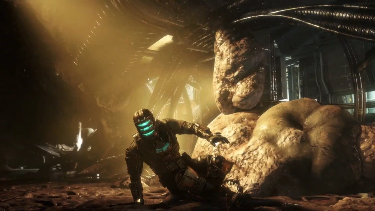 Dead Space Remake İnceleme