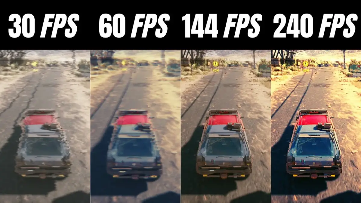 FPS Nasıl Artırılır?