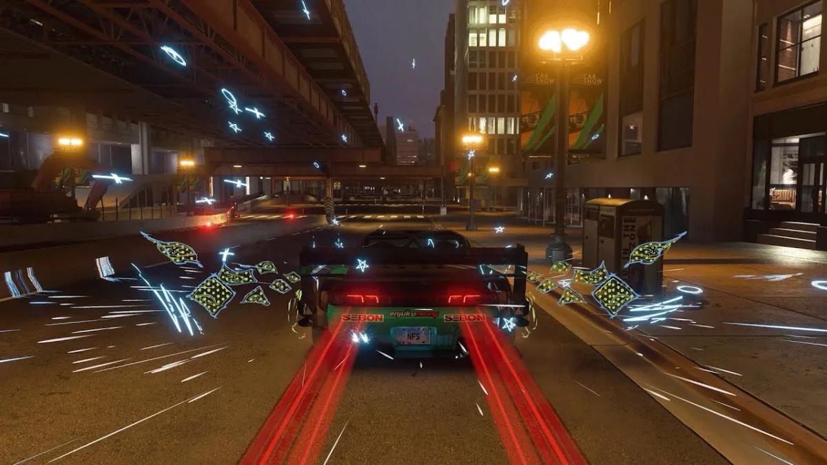 Need for Speed Unbound İnceleme