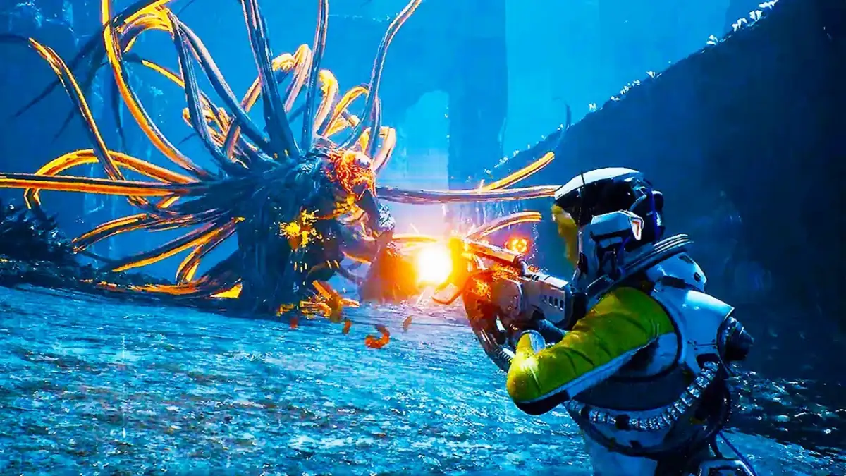 Returnal Sistem Gereksinimleri Neler? Kaç GB? Returnal PC çıkış tarihi ve sistem gereksinimleri açıklandı / Returnal Sistem Gereksinimleri Neler? - 2023