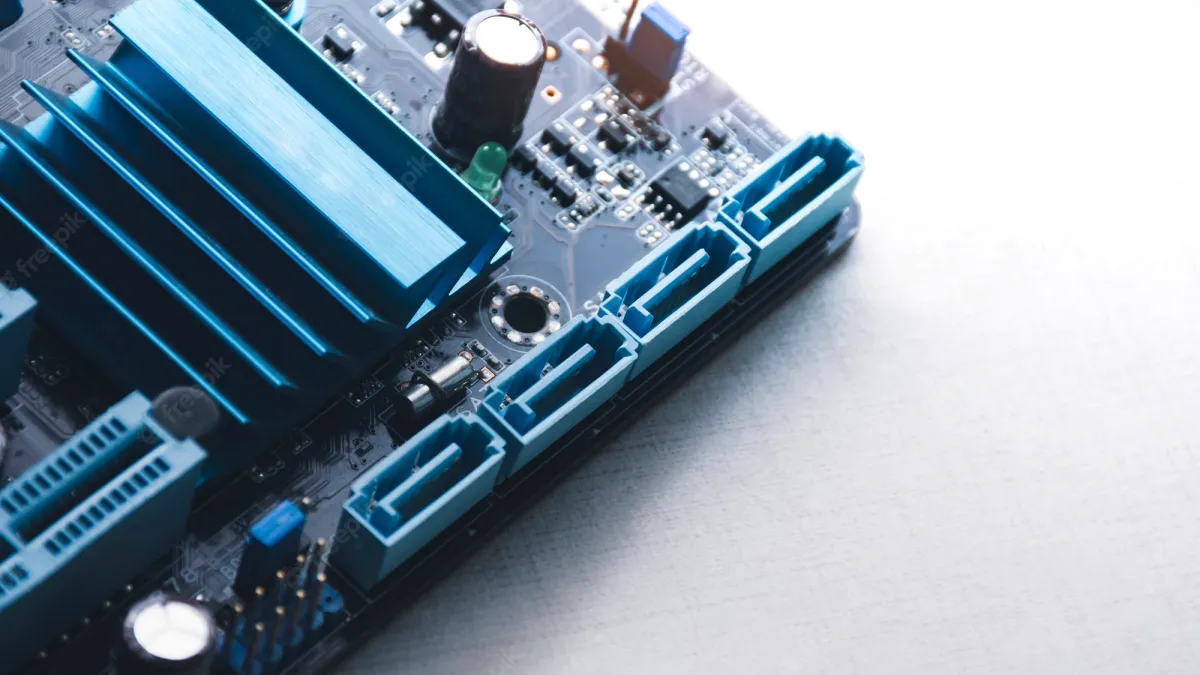 Anakart Nedir? Ne İşe Yarar? Nasıl Çalışır?