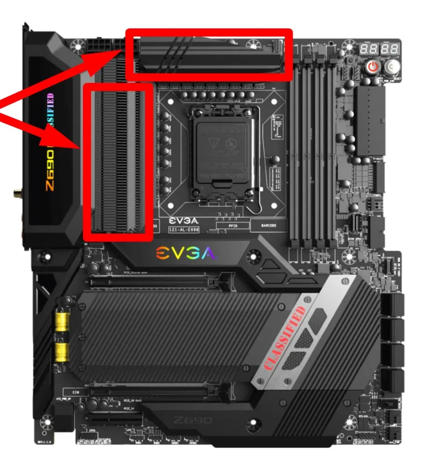 Anakart Nedir? Anakart VRM