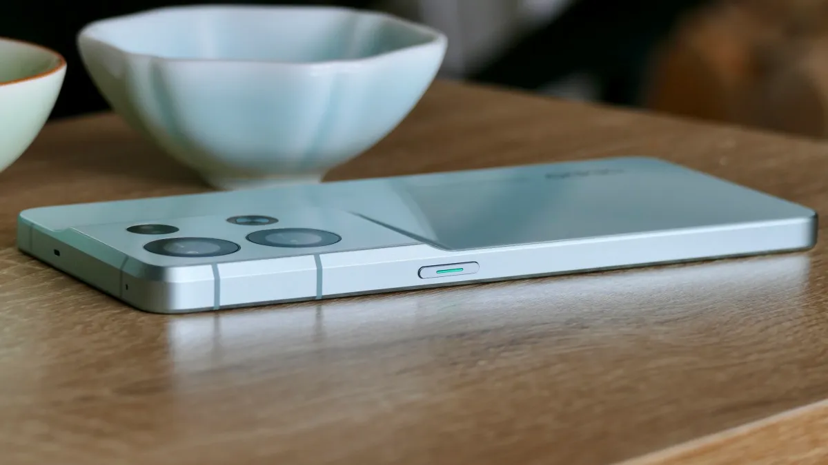 Android 14 Alacak Oppo Telefonlar