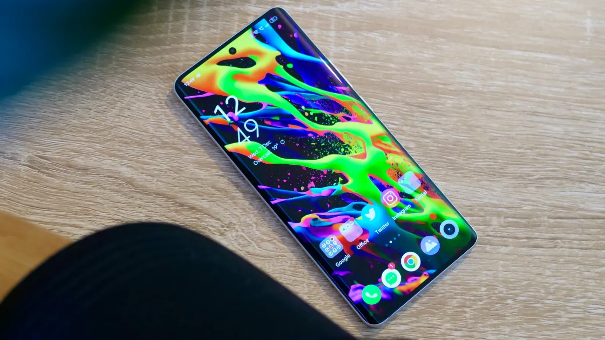 Android 14 Alacak Realme Telefonlar Android 14 Alacak Realme Telefonlar