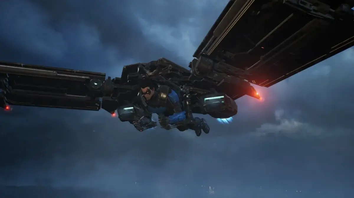 Gotham Knights İnceleme