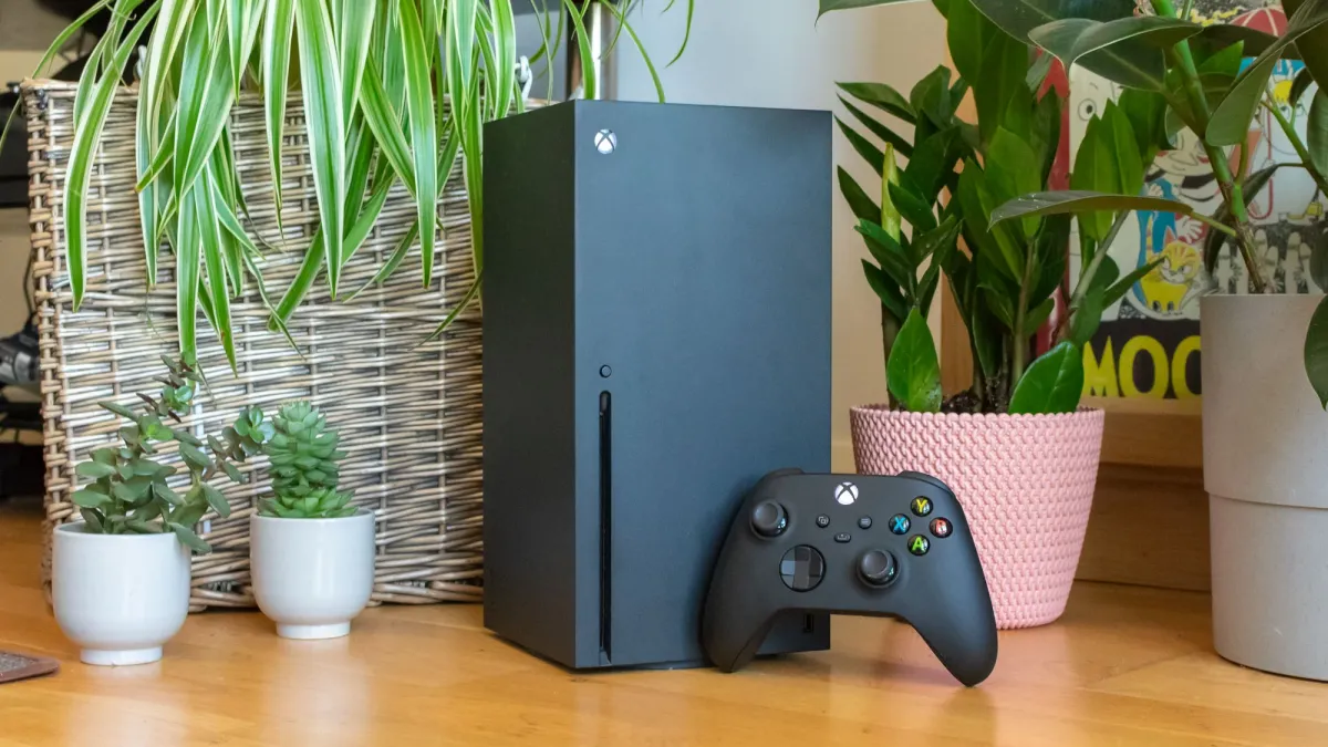 Xbox Series S | X 120 FPS Oyunlar