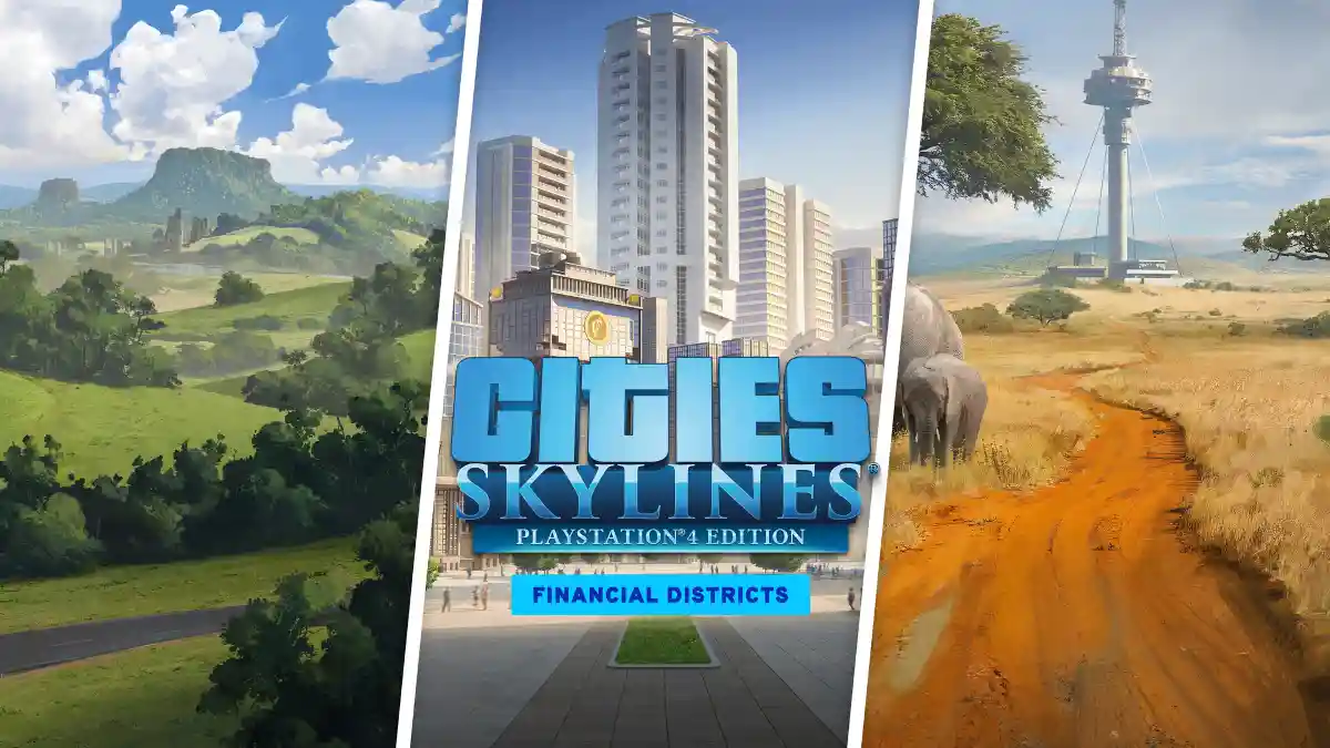 Cities Skylines Tüm Hileler