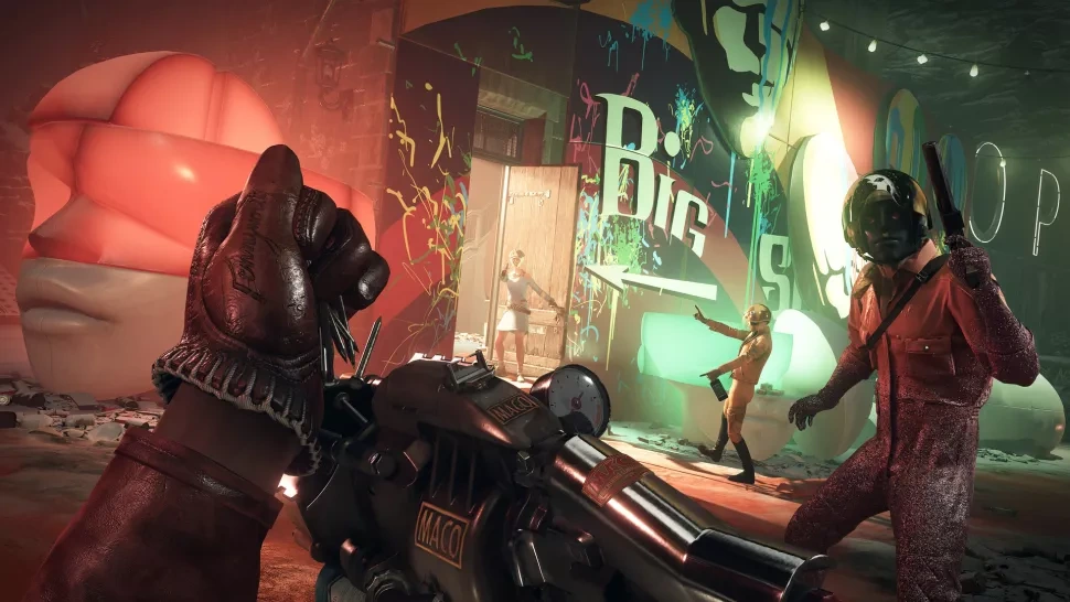 en iyi Arkane Studios oyunları