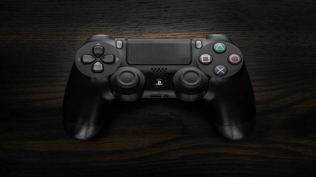 DualShock 4 Sıfırlama