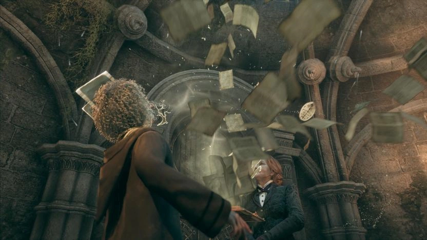 Hogwarts Legacy İnceleme 2