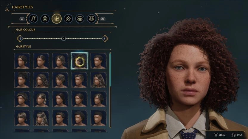 Hogwarts Legacy İnceleme