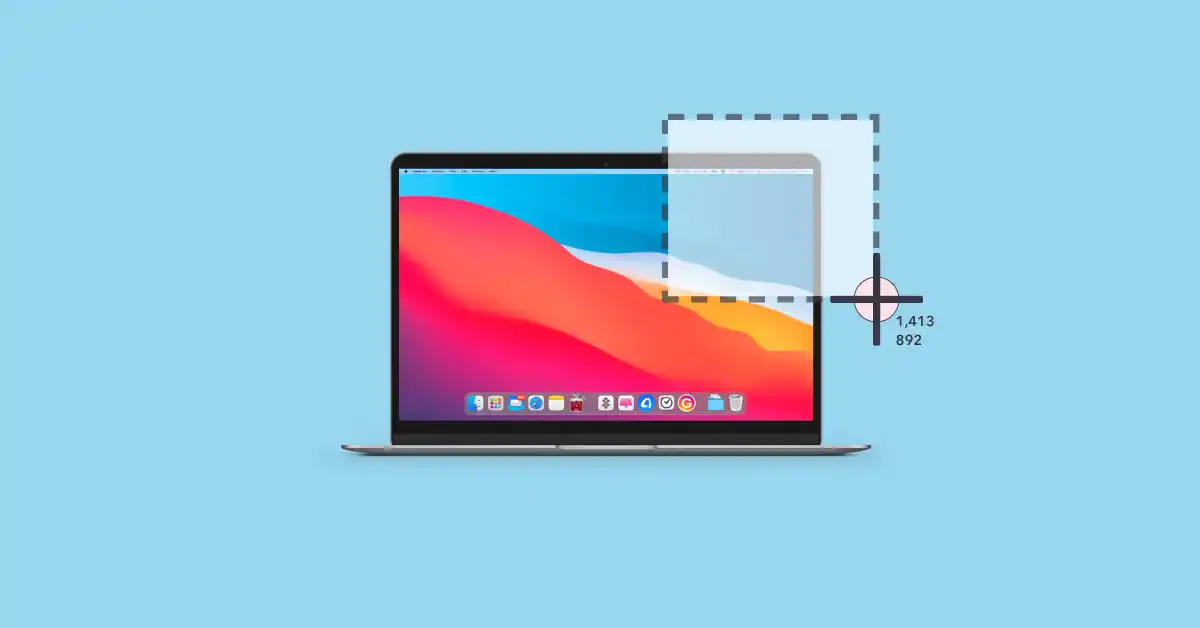 Mac ve MacBook Ekran Görüntüsü Uygulamaları