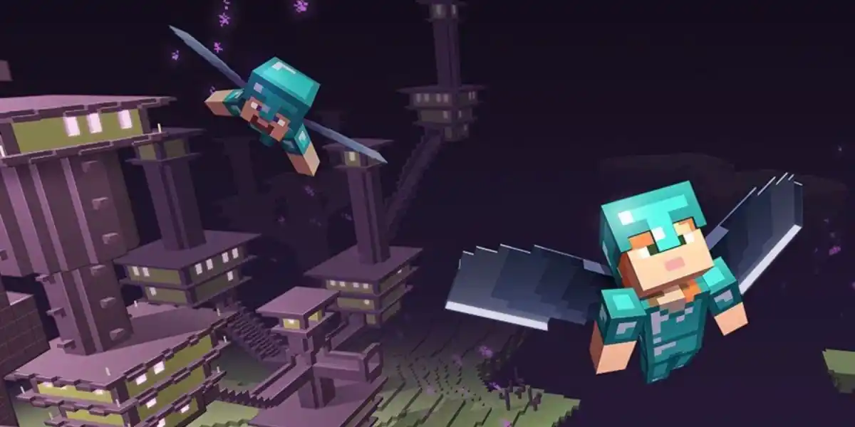 Minecraft Havai Fişek Yapımı Tarifi (2025) Minecraft Havai Fişek Tarifi