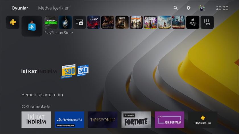 PS5 DualSense Uyarlanabilir Tetikleyiciler Nasıl Kapatılır?