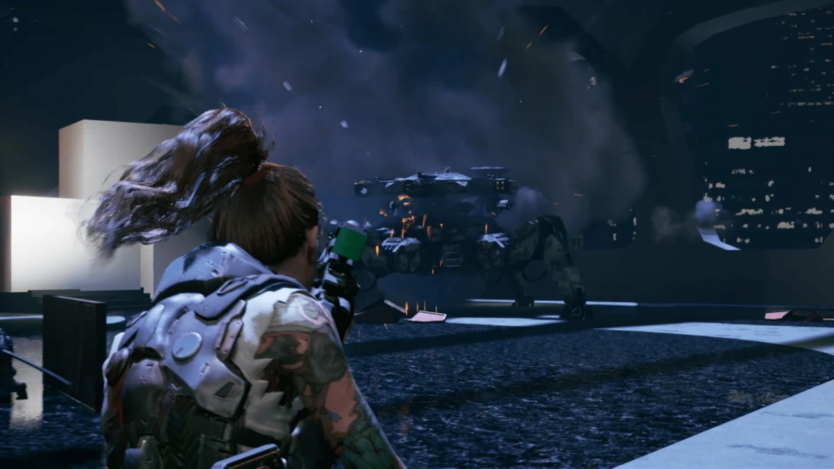 Wanted: Dead İnceleme