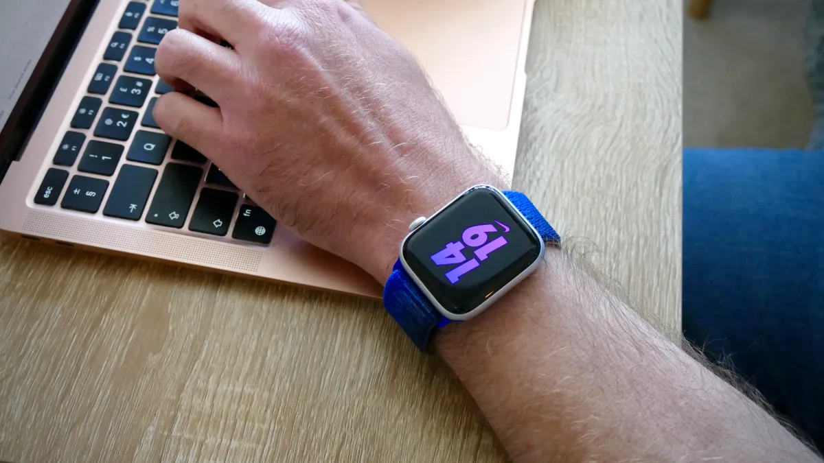 Apple Watch'da WhatsApp Nasıl Kullanılır?