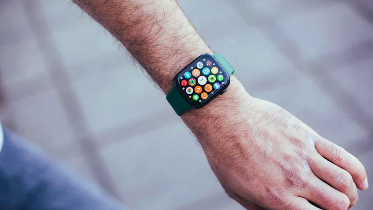 Apple Watch'da WhatsApp Nasıl Kullanılır?