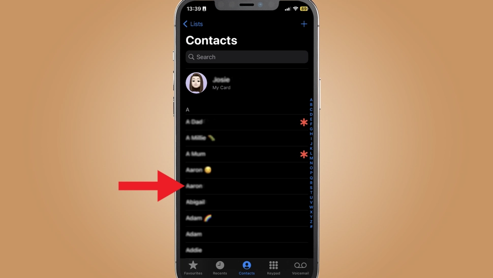 iPhone Numara Engelleme Nasıl Yapılır