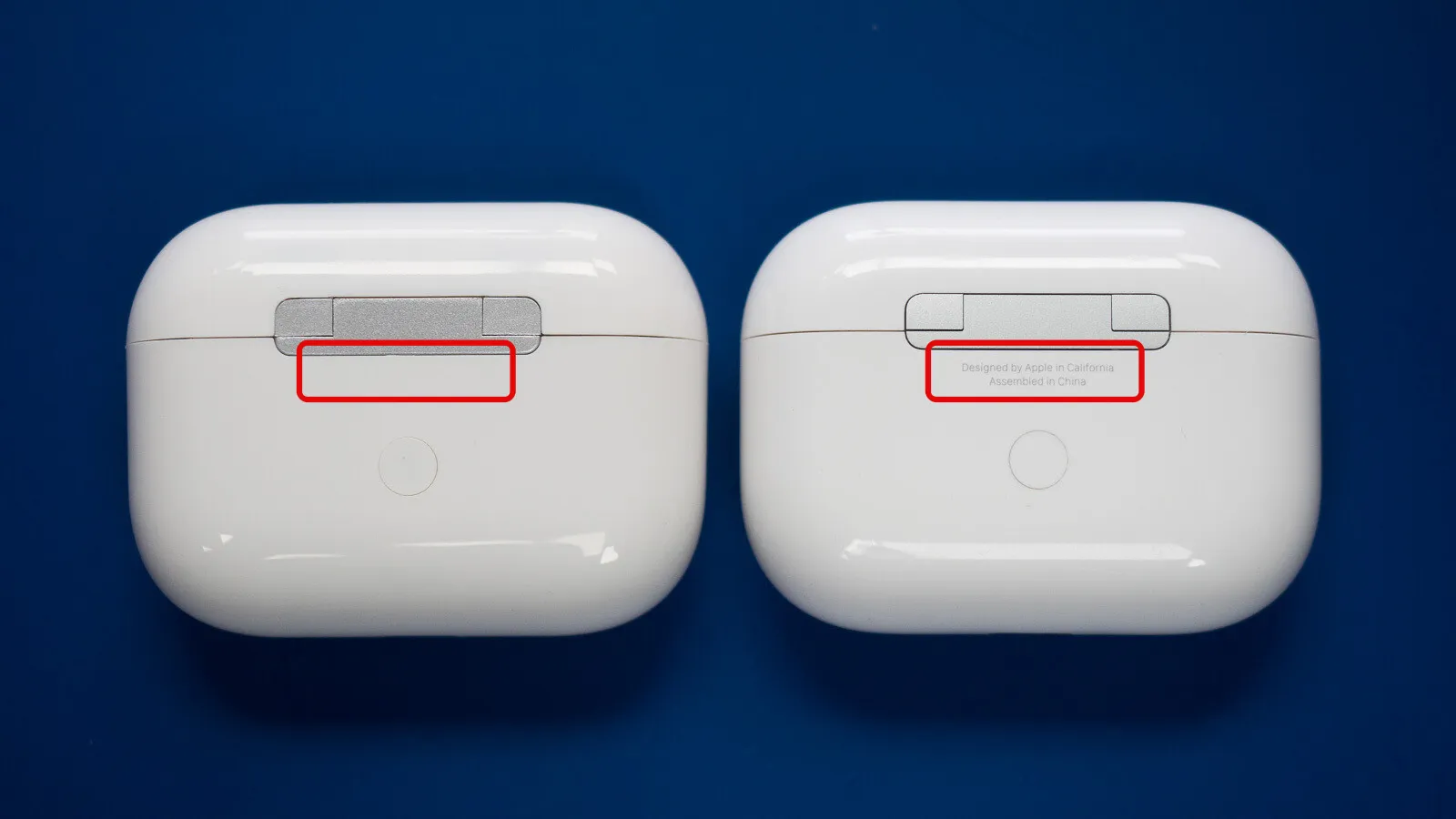 Sahte AirPods Nasıl Anlaşılır? - Sahte AirPods vs Orijinal AirPods 