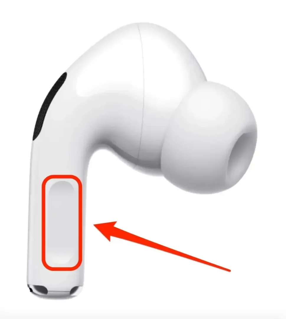 Sahte AirPods Nasıl Anlaşılır? - Force Touch Kontrolü