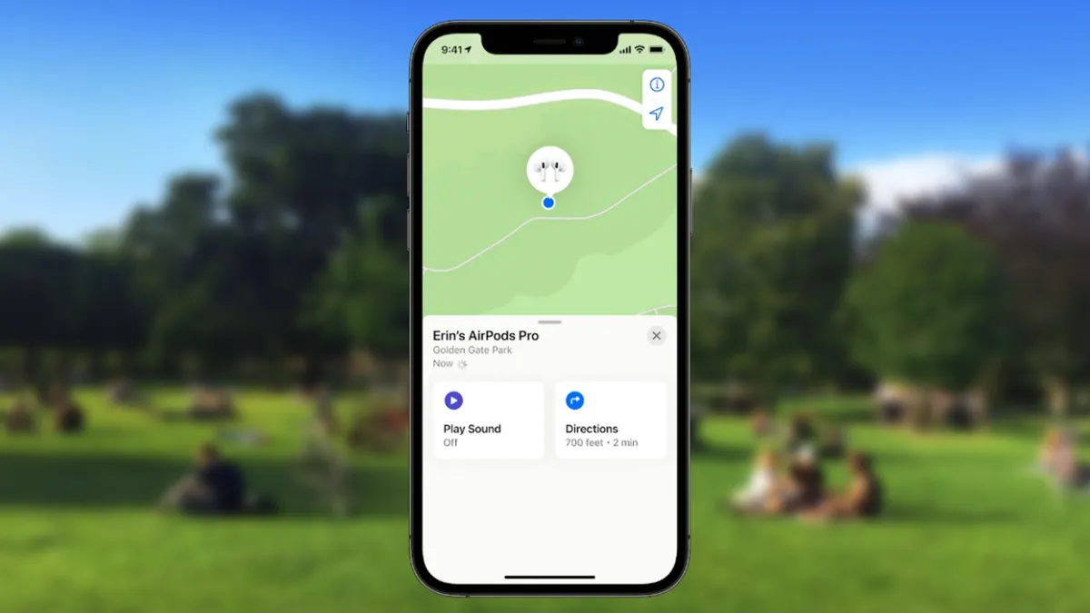 Sahte AirPods Nasıl Anlaşılır? - Find My AirPods Uyumluluğu
