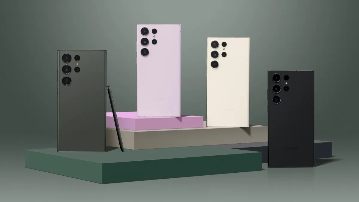 Samsung Galaxy S23 Serisi Özellikleri ve Fiyatı