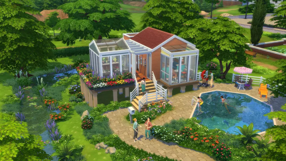 The Sims 4 Hileleri (Tam Liste)
