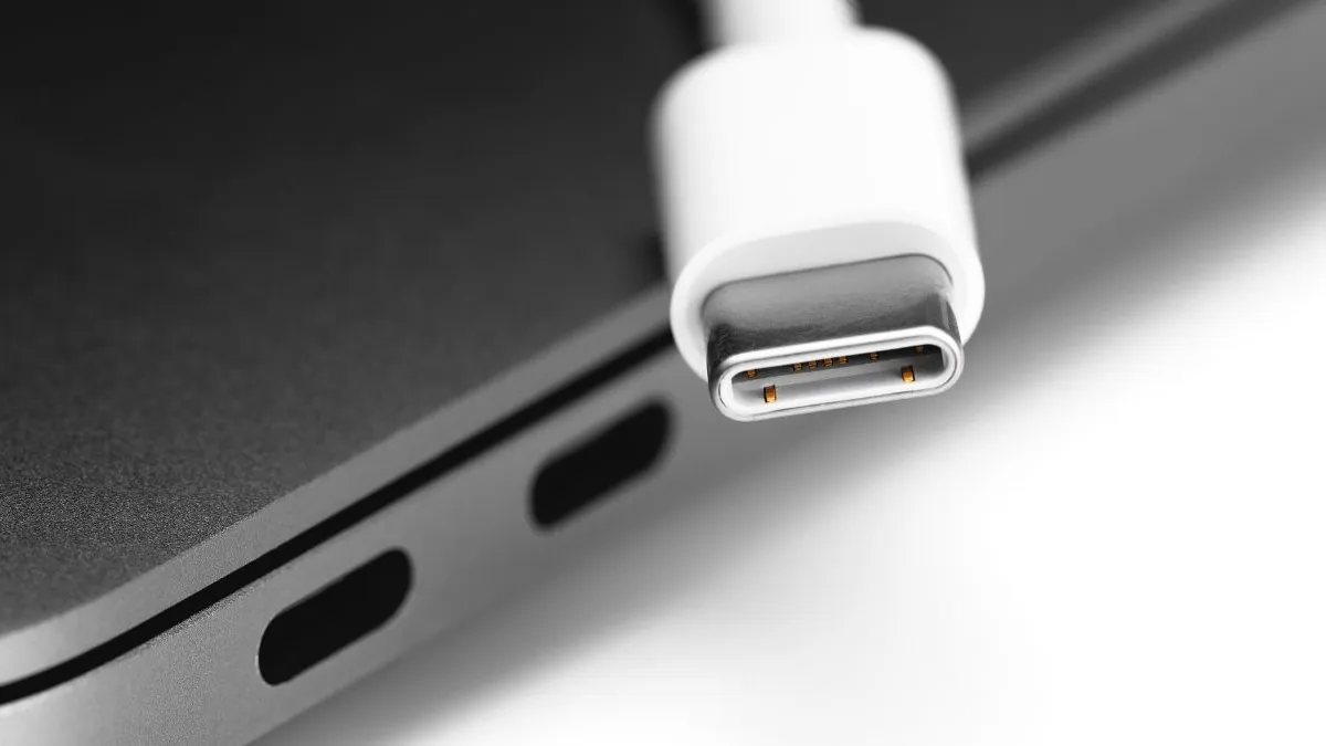Thunderbolt ve USB-C Arasındaki Fark Nedir? Thunderbolt ve USB-C Arasındaki Fark Nedir?