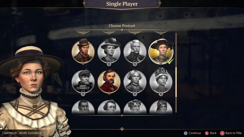 Anno 1800 Console Edition İnceleme 2