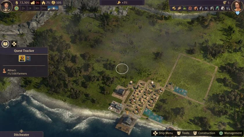 Anno 1800 Console Edition