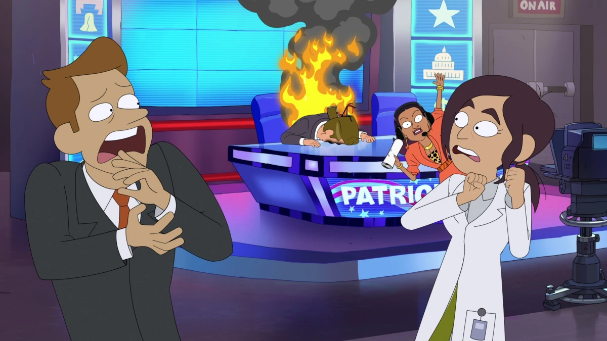 Bu Sene Biten ve İptal Edilen Tüm Diziler (2023)