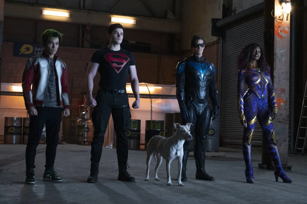 Bu Sene Biten ve İptal Edilen Tüm Diziler (2023)