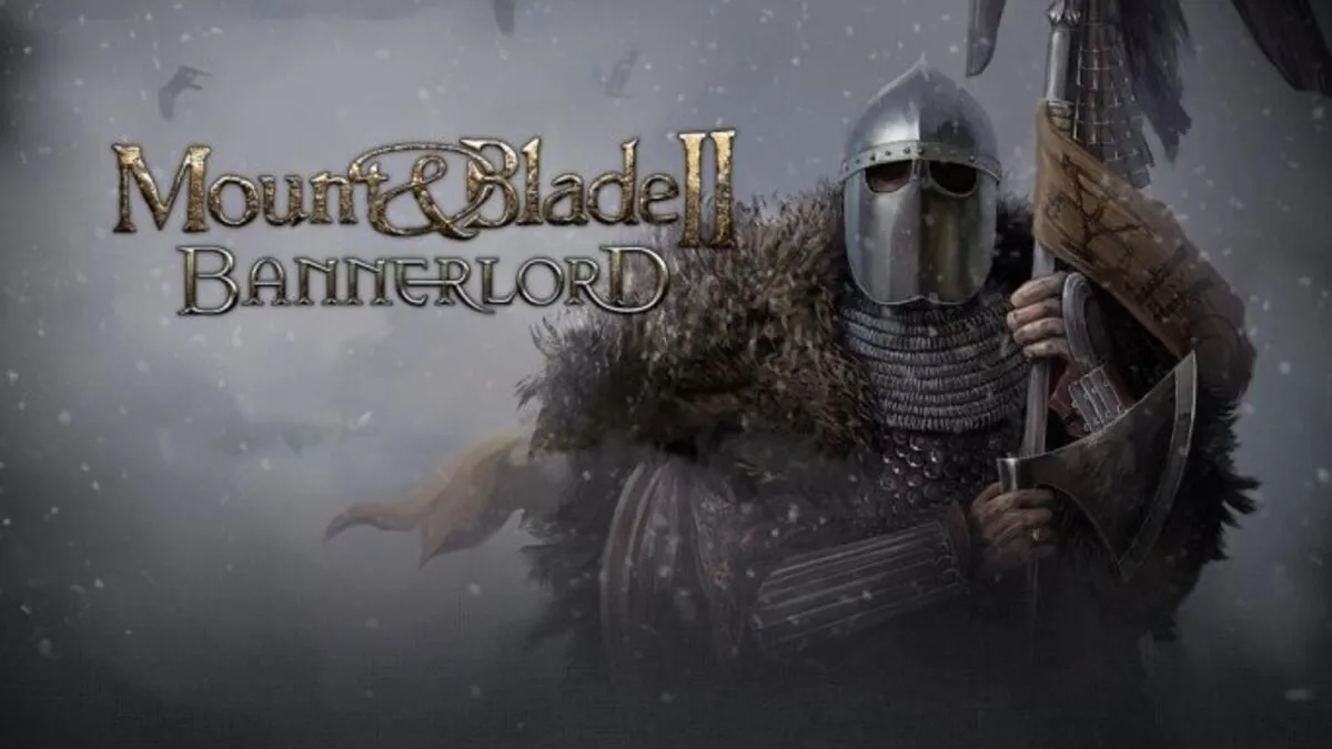 Mount and Blade Bannerlord Hileleri - 2023