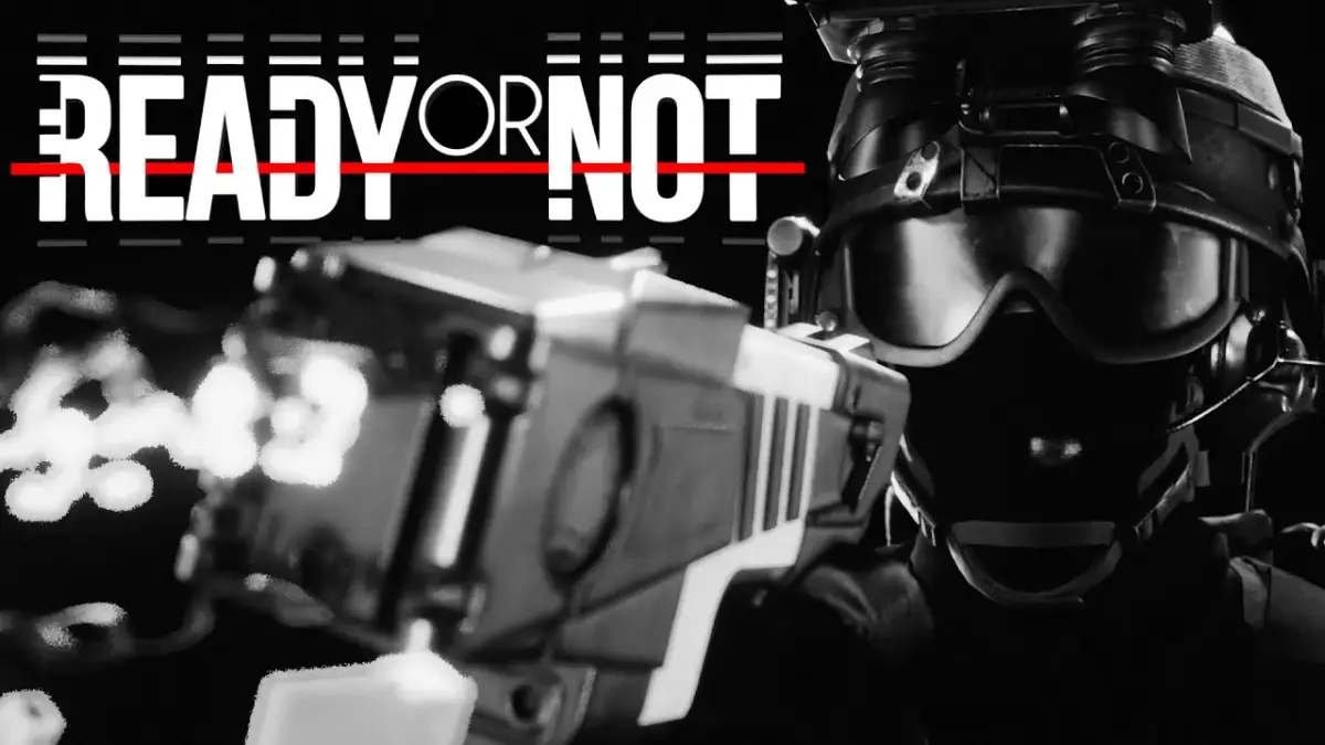Ready or Not Sistem Gereksinimleri Neler? Kaç GB? Ready or Not Fiyatı