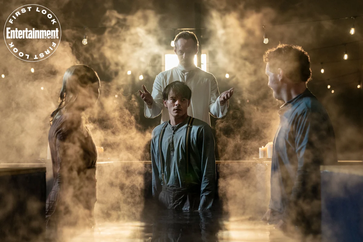 Bu Sene Biten ve İptal Edilen Tüm Diziler (2023)