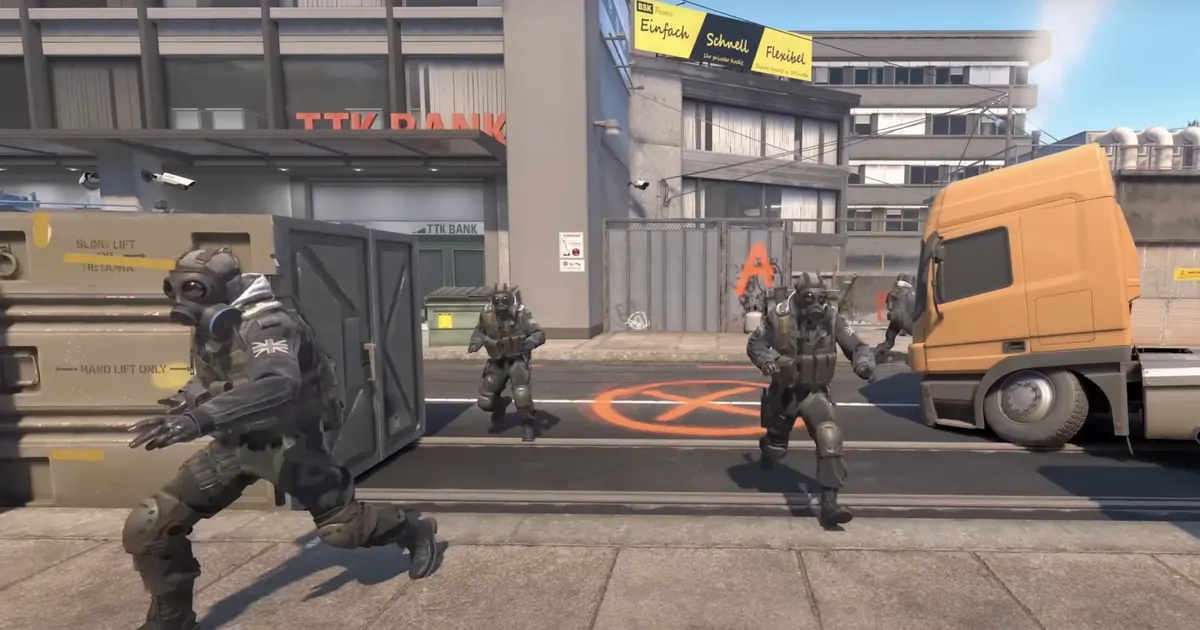 CSGO 2 Beta Erişim Kodu