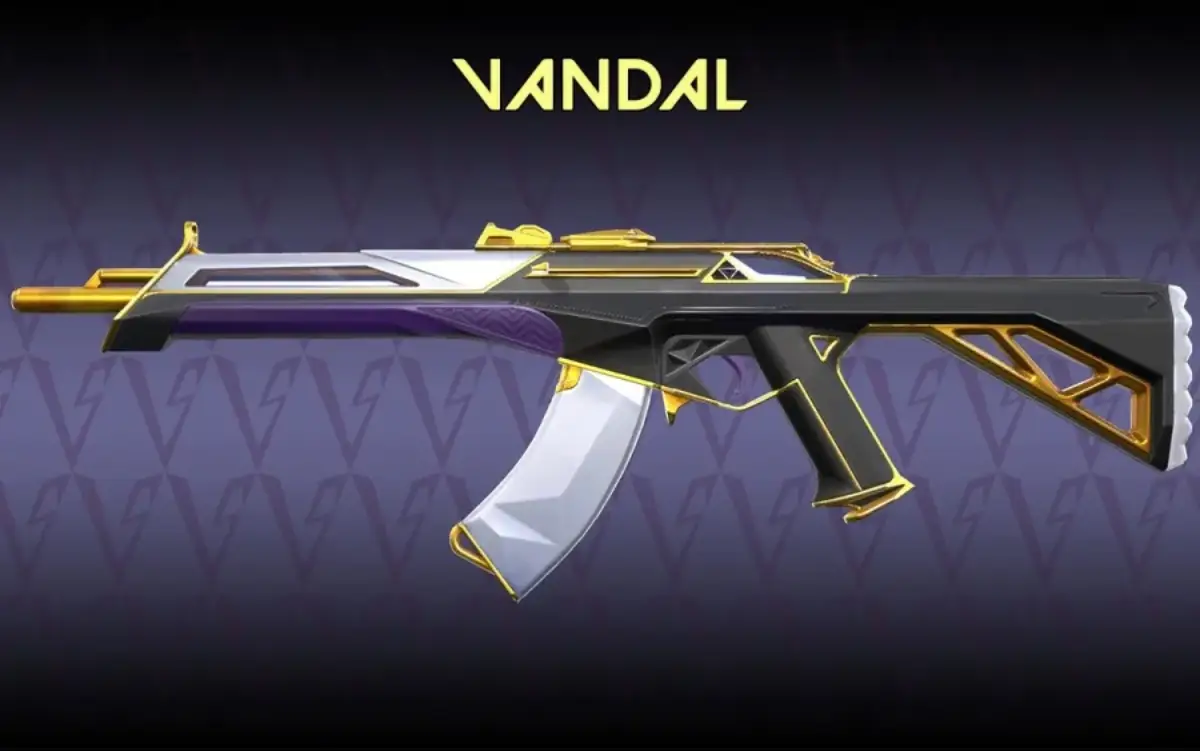 VALORANT Asil Serisi