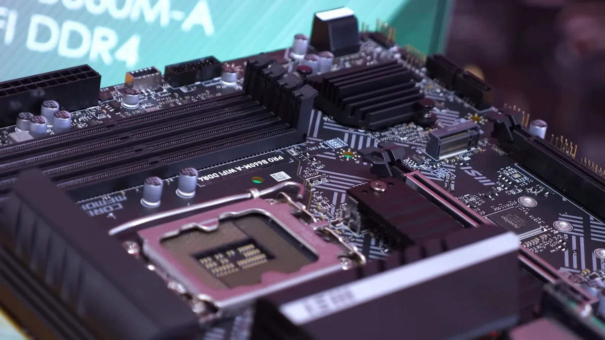 DDR4 ve DDR5 RAM Arasındaki Farklar Neler?