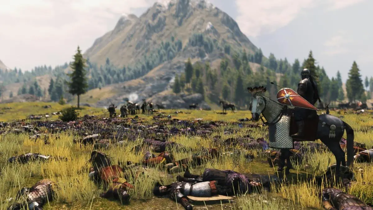 Mount & Blade II: Bannerlord Hileleri (Tam Liste) – 2024 Mount & Blade II: Bannerlord Hileleri