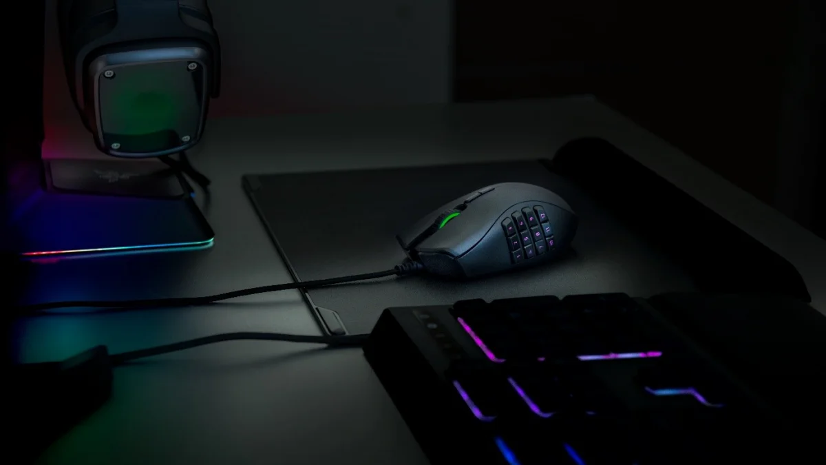 Mouse'lardaki Hz Nedir? Kaç Olmalıdır?