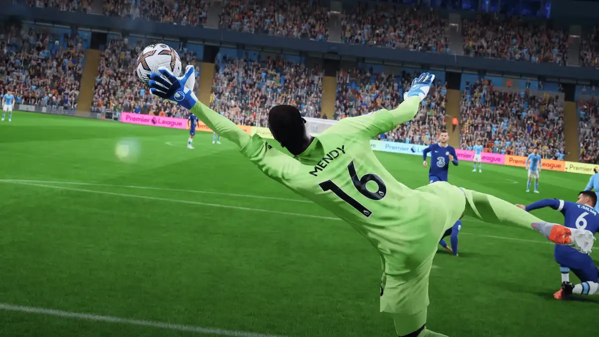 FIFA 23 Genç Yetenekler