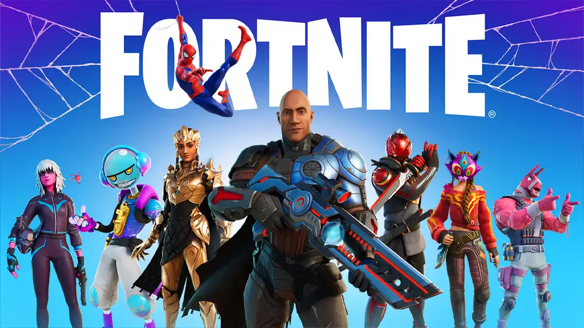 Fortnite Önerilen Sistem Gereksinimleri