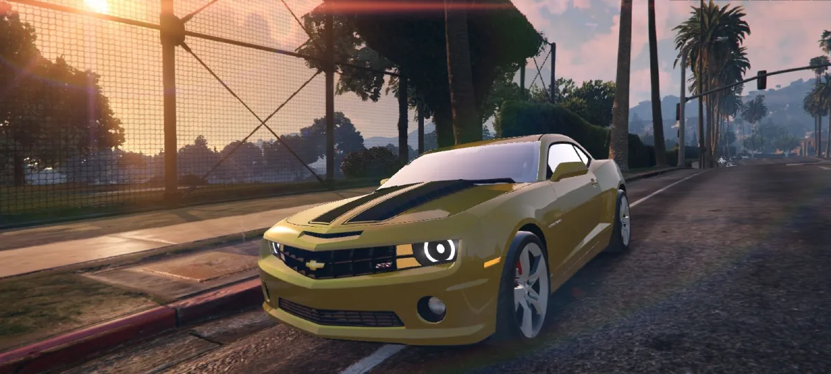 GTA 5 Arkaya Bakma Tuşu